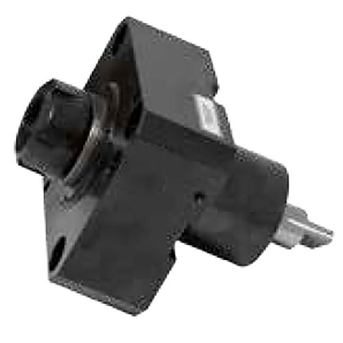 Picture of GS Tooling 381504 ER32 Axial Driven Tool DMG Non Coolant